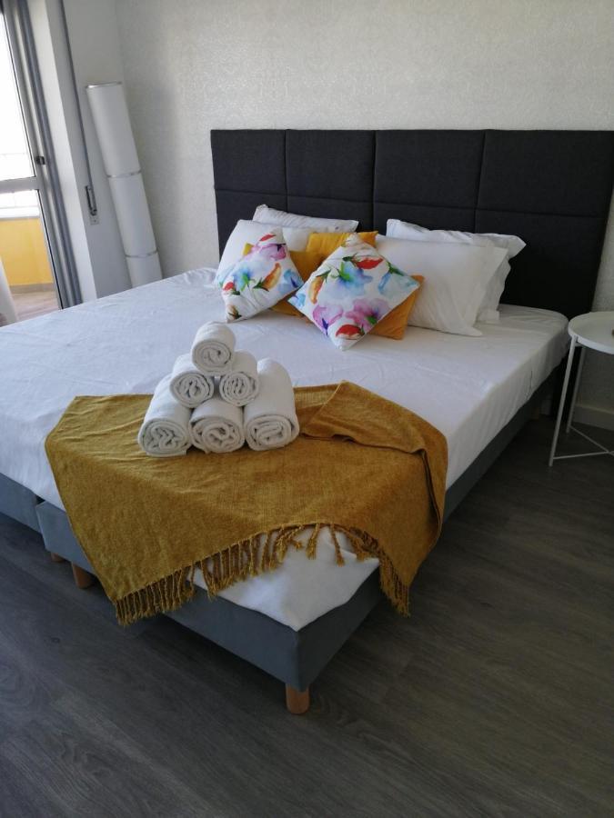 Apartamento Sunshine Lovers *