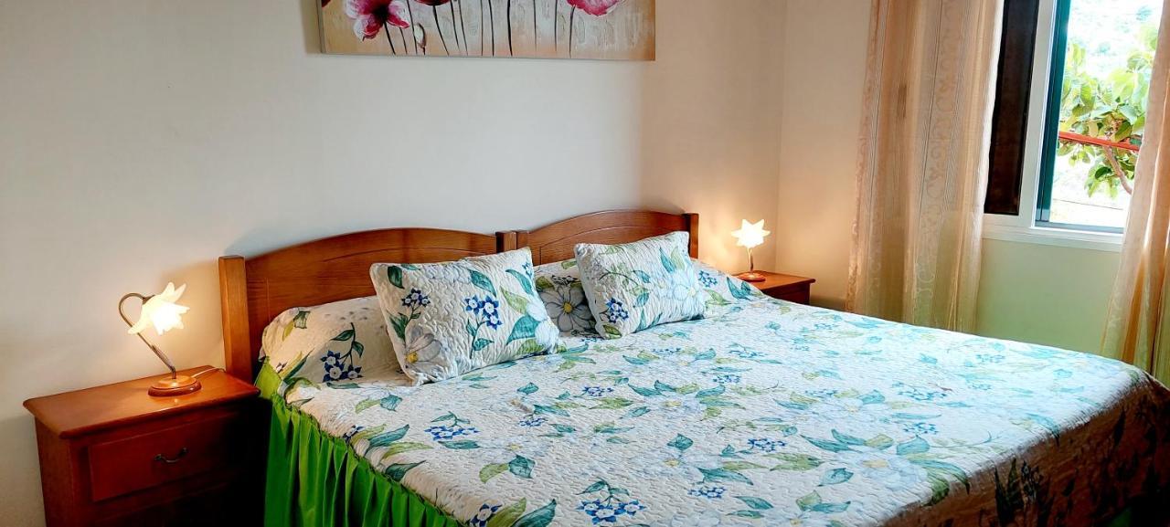 Apartamentos Villa Apartment Ponta do Sol (Madeira)