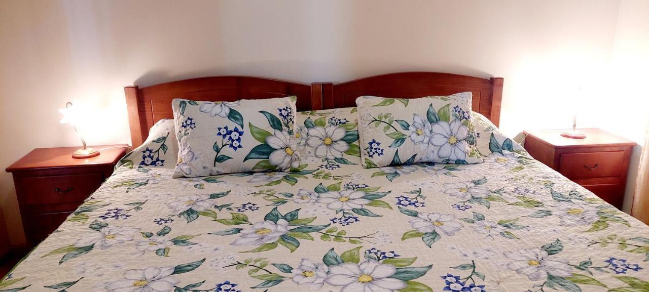 Apartamentos Villa Ponta do Sol (Madeira)