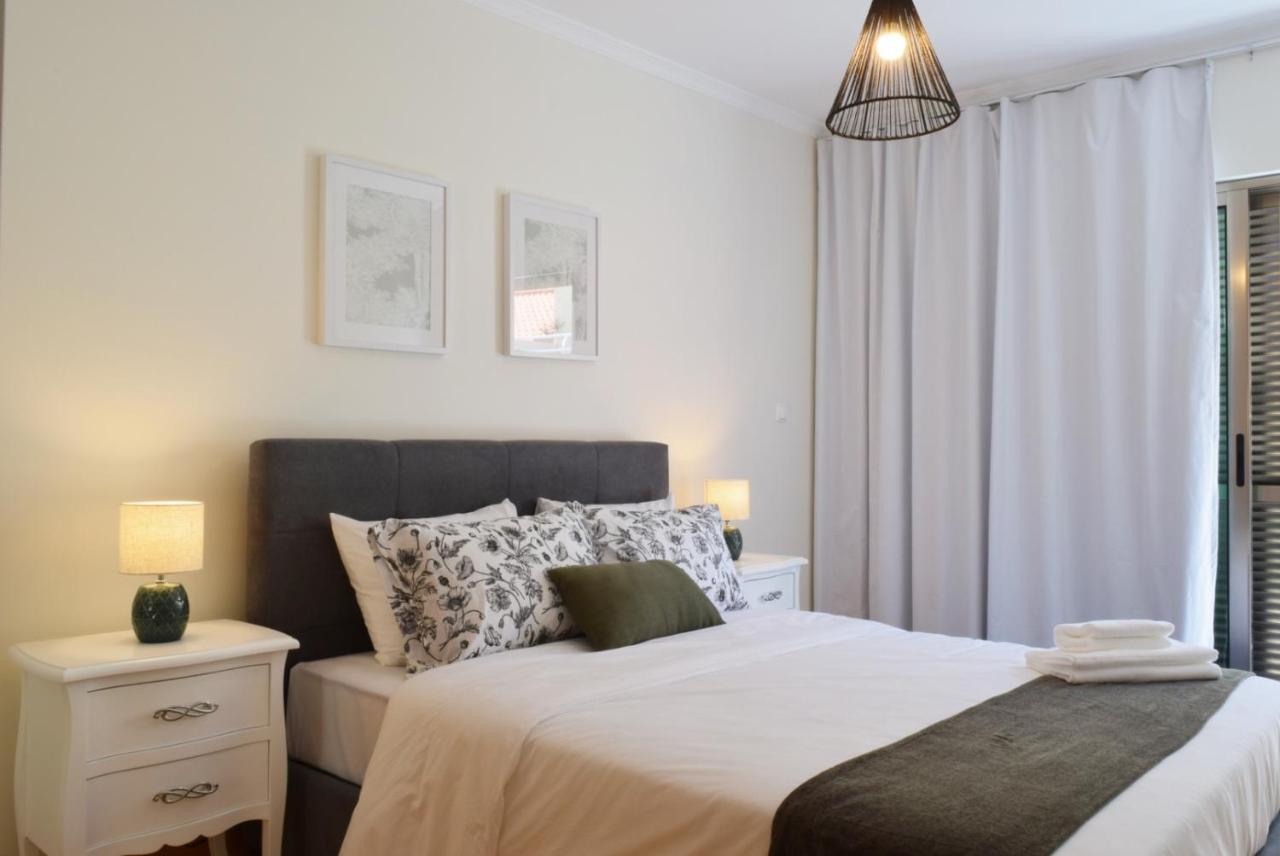 Machico Beach, A In Madeira Apartment Machico (Madeira)