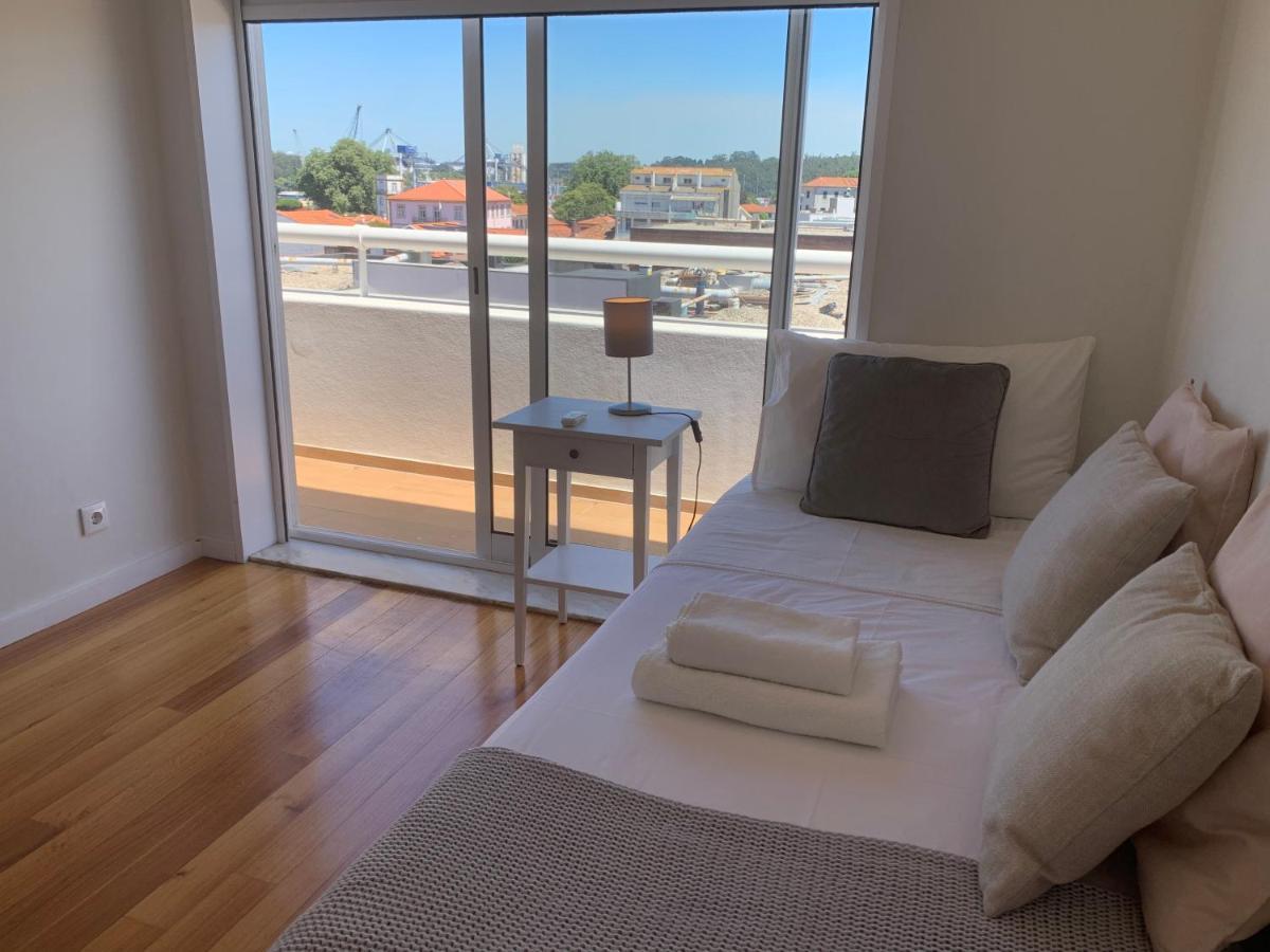 Apartment Sunset Matosinhos (Porto)