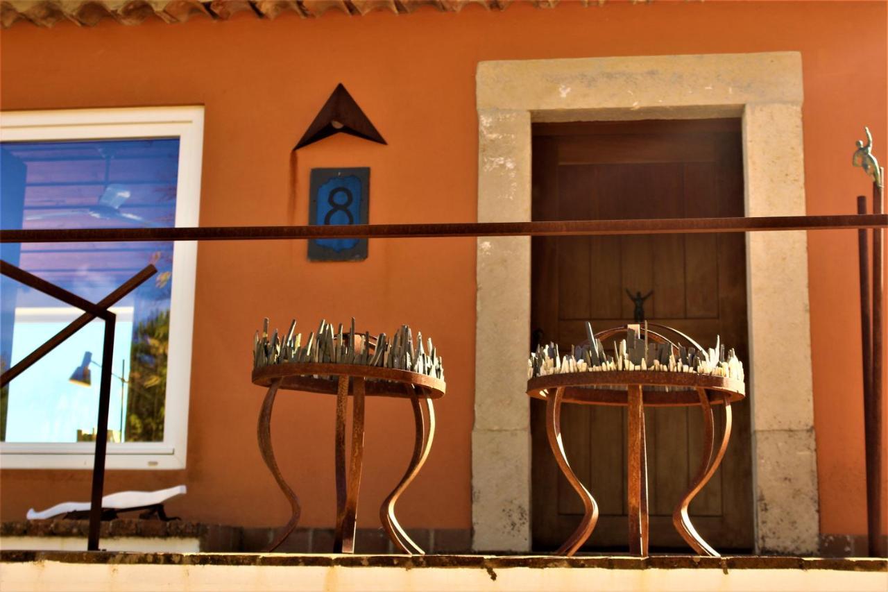Quinta Do Barrieiro