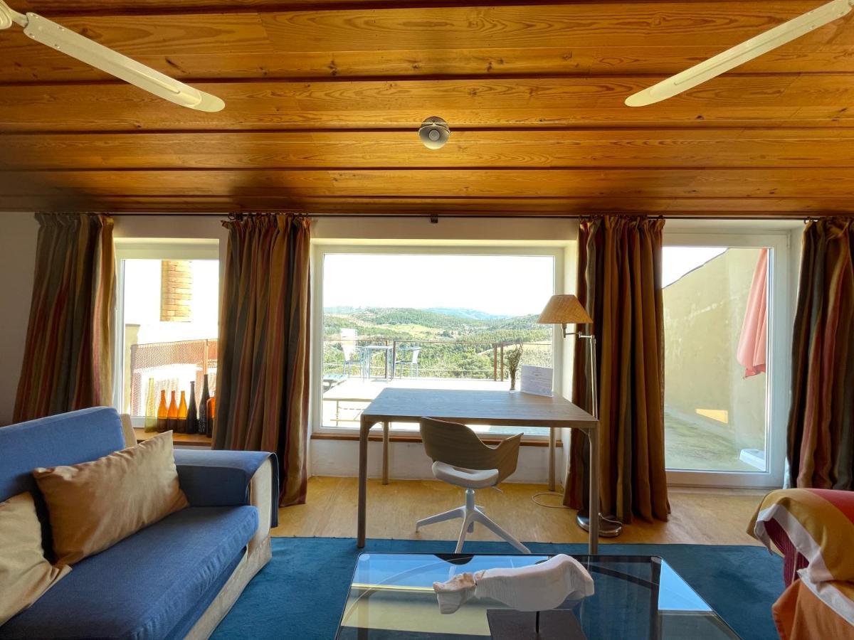 Quinta Do Barrieiro Country house *