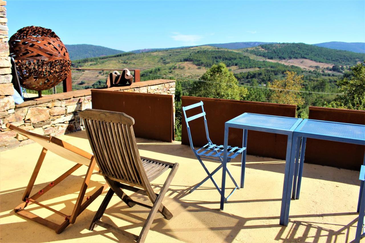 Quinta Do Barrieiro Marvao (Portalegre)
