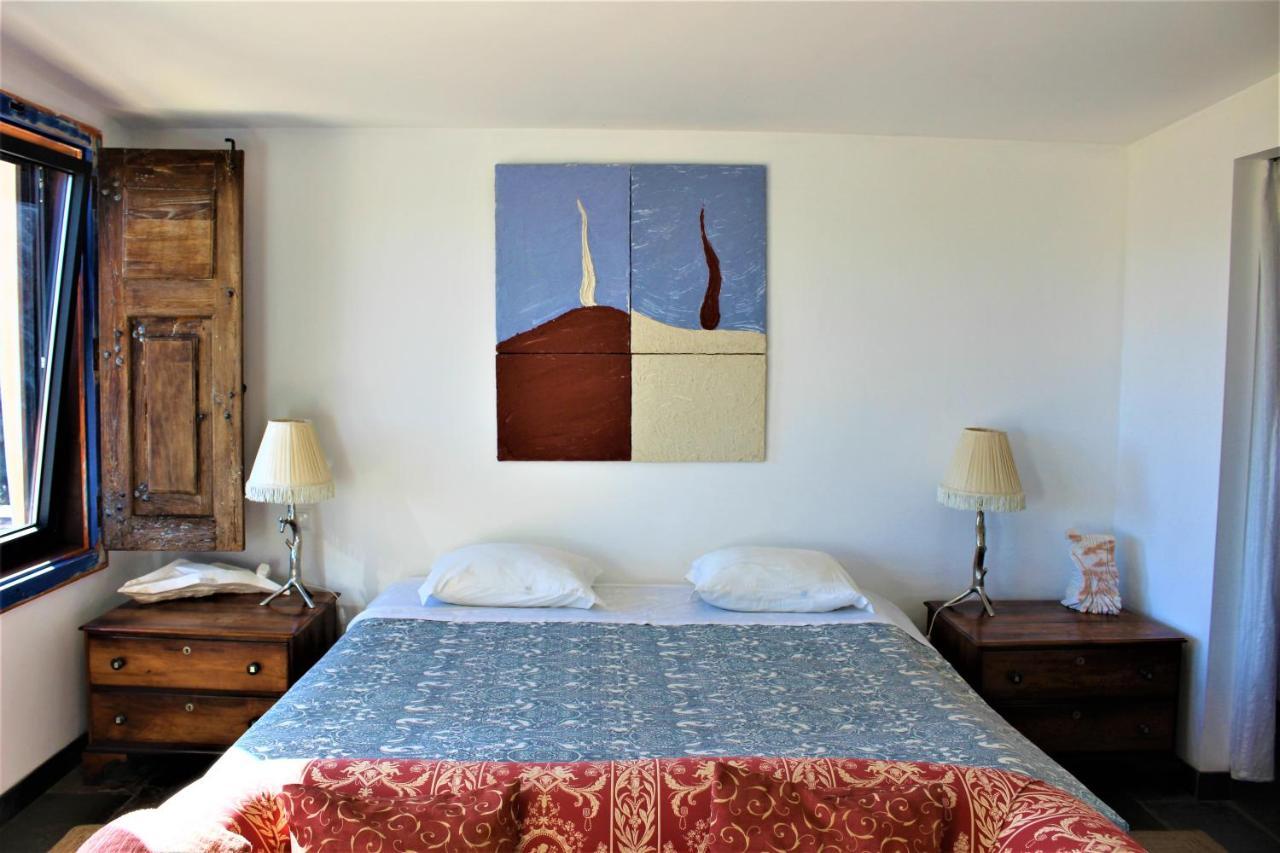 Quinta Do Barrieiro Marvao (Portalegre)