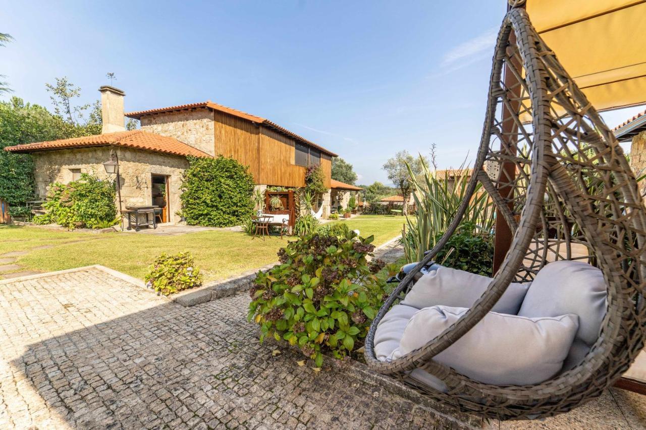 Casas Casal Do Carvalhal - *