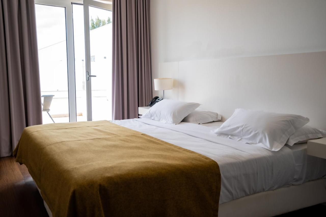 Hotel D'obidos Obidos