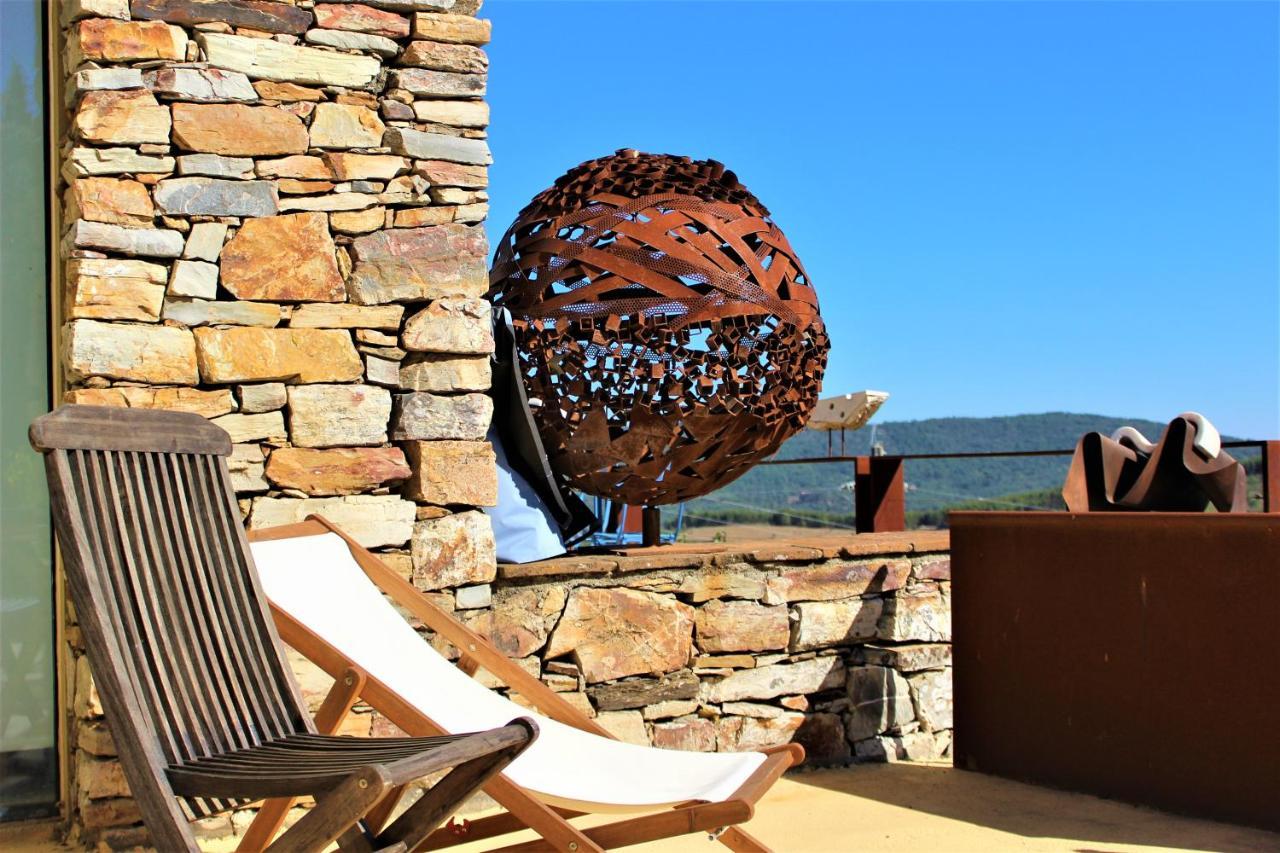 Quinta Do Barrieiro *