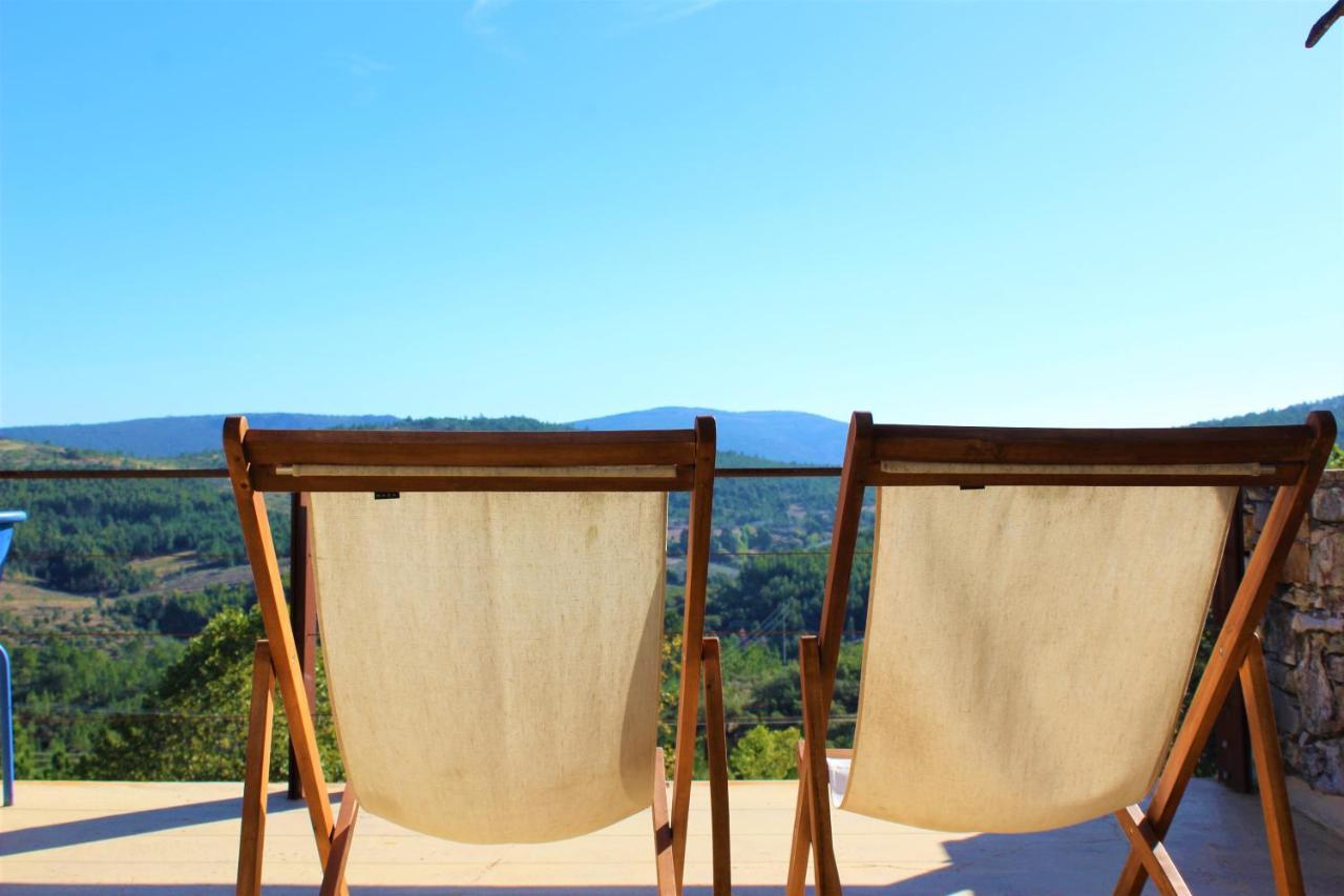 Quinta Do Barrieiro Country house *