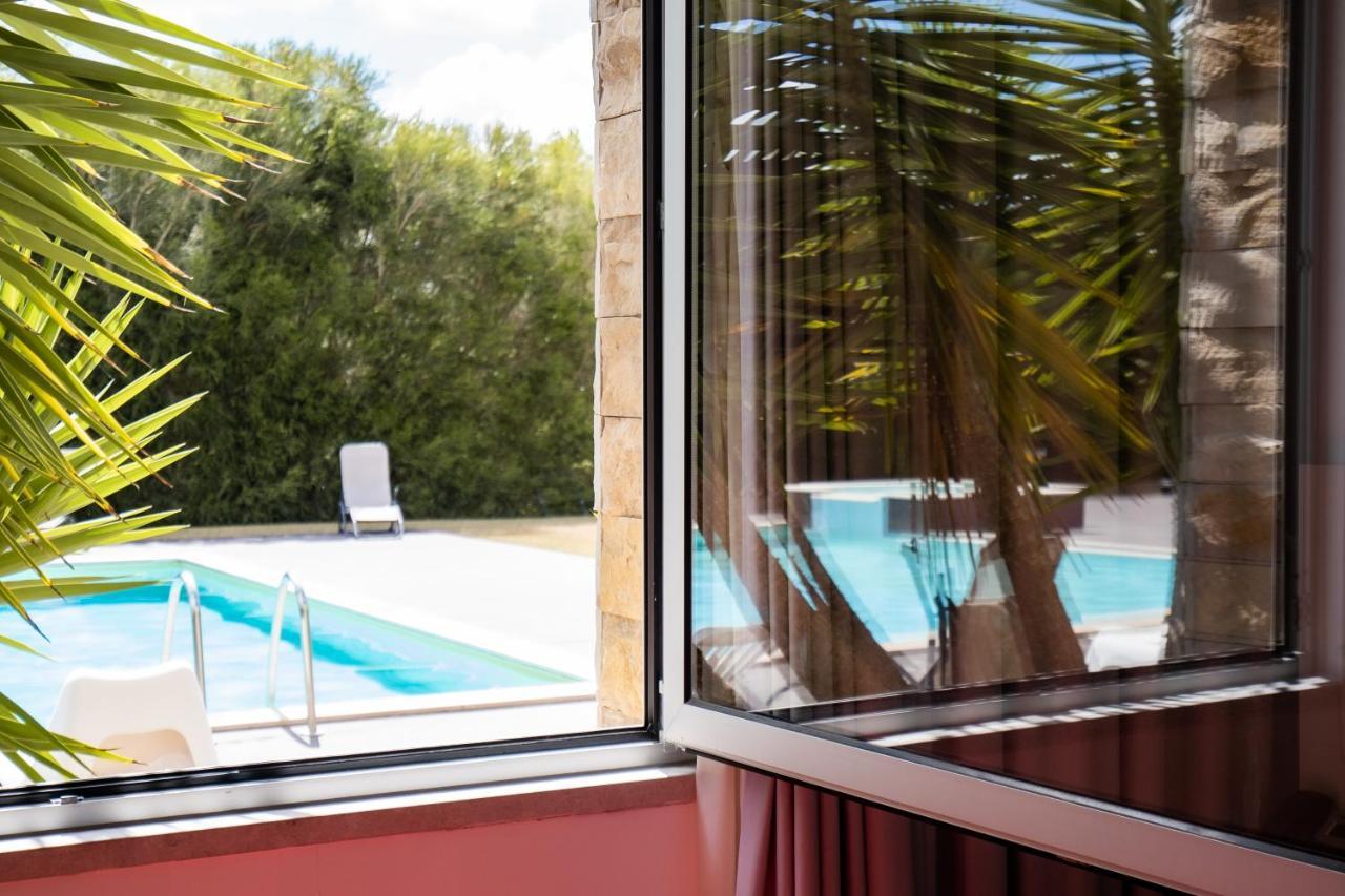 Hotel D'obidos Obidos