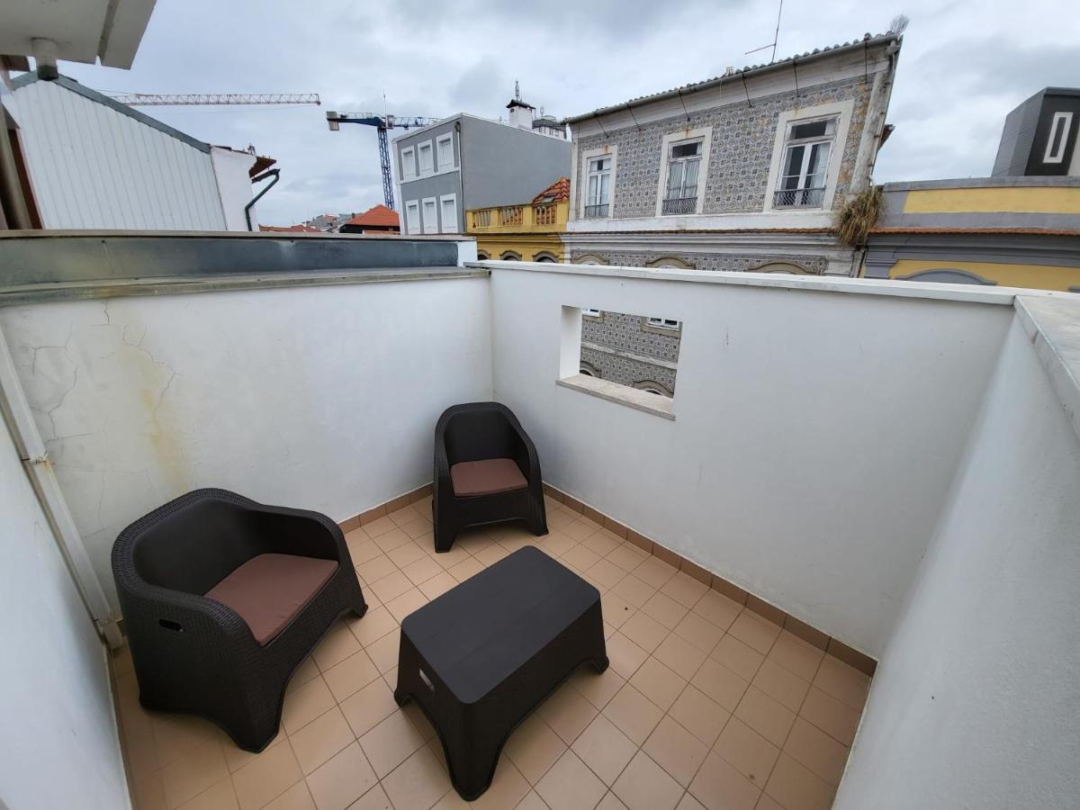 Galeria Hotel Aveiro