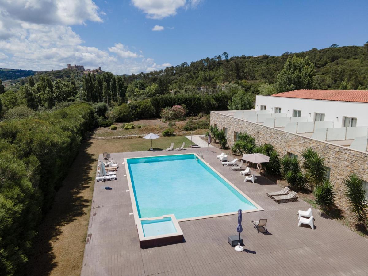 D'obidos Hotel Obidos