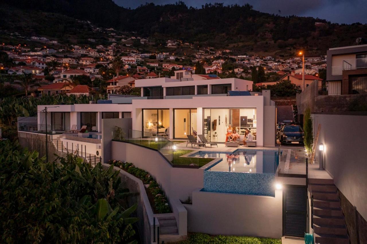 Pearl Of Calheta By An Island Calheta (Madeira)