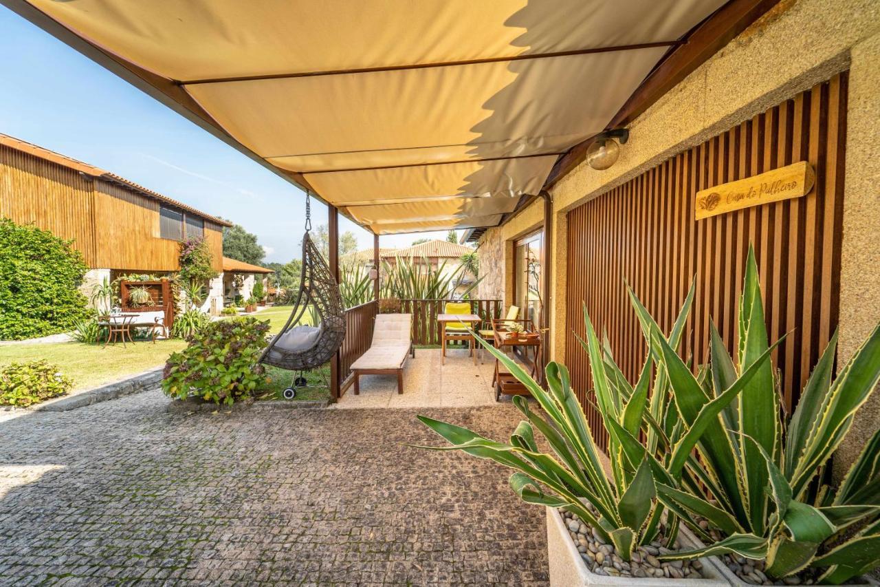 Country house Casas Casal Do Carvalhal - Amares
