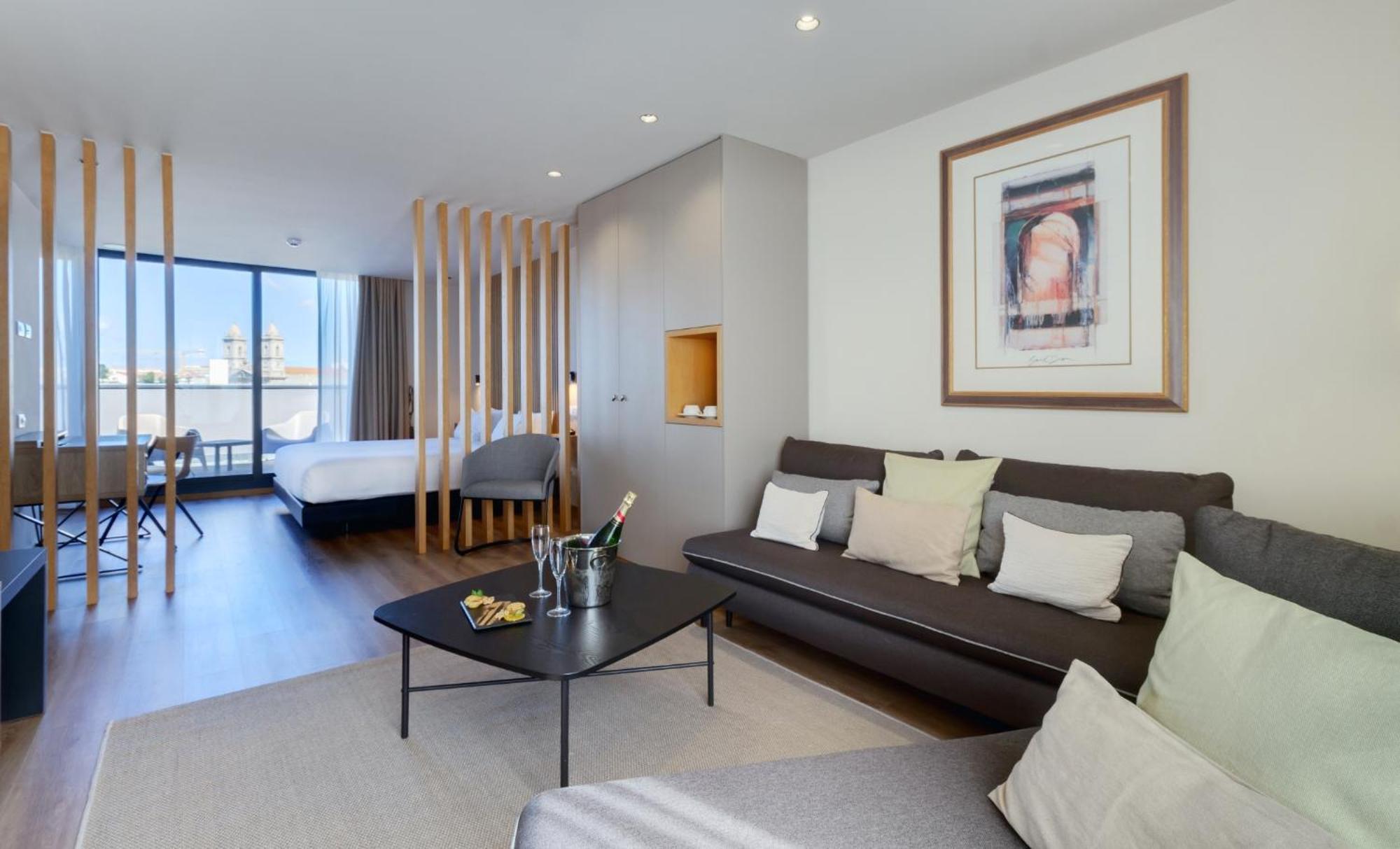 Hotel Select Porto