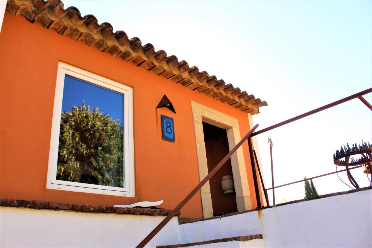 Quinta Do Barrieiro Country house
