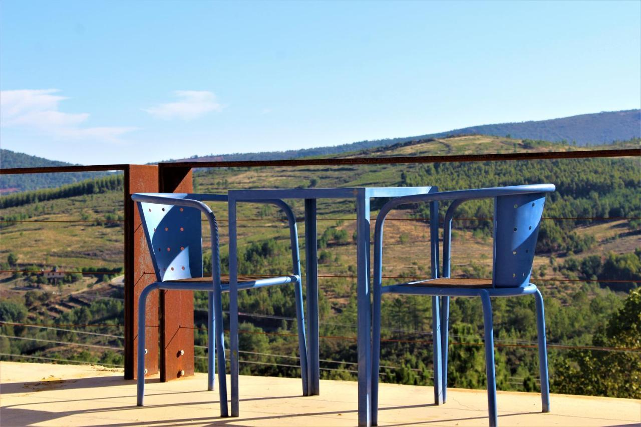 Quinta Do Barrieiro *