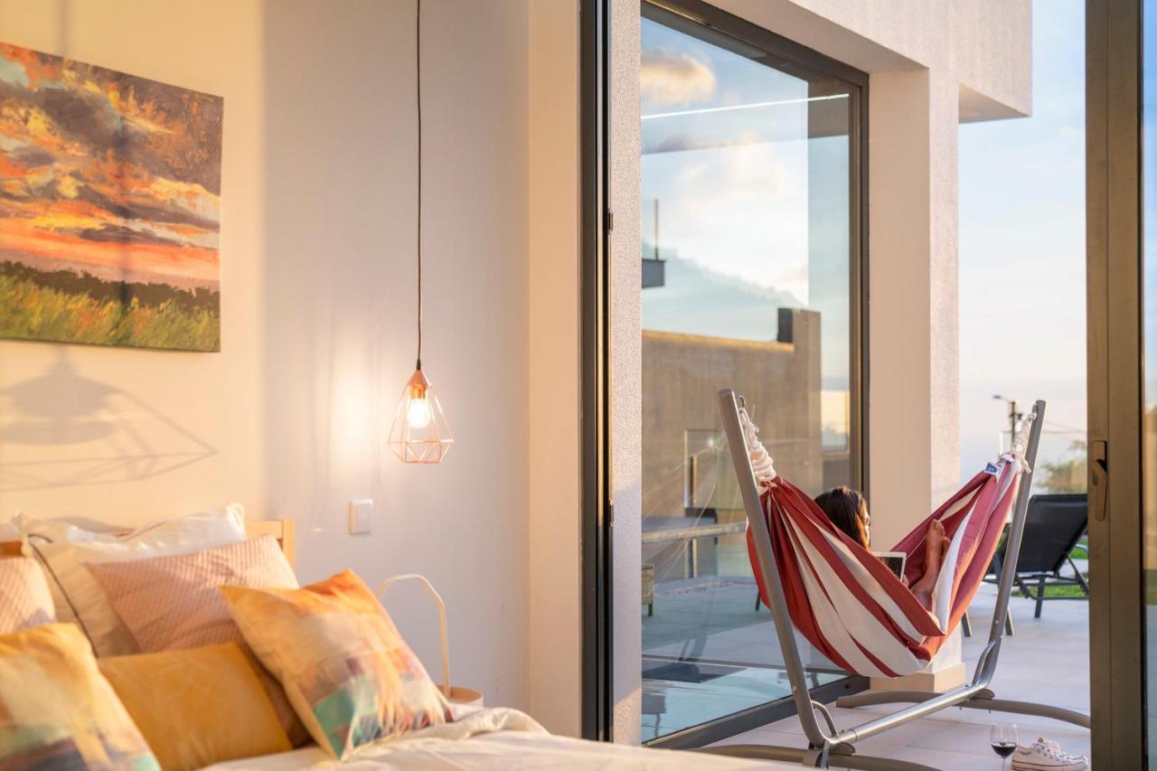 Pearl Of Calheta By An Island Holiday home
