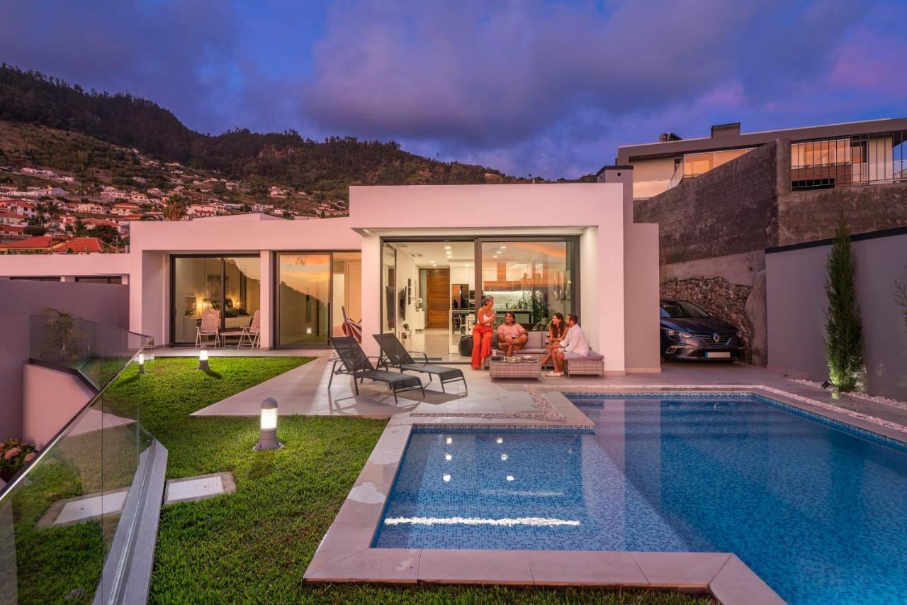 Holiday home Pearl Of Calheta By An Island Calheta (Madeira)
