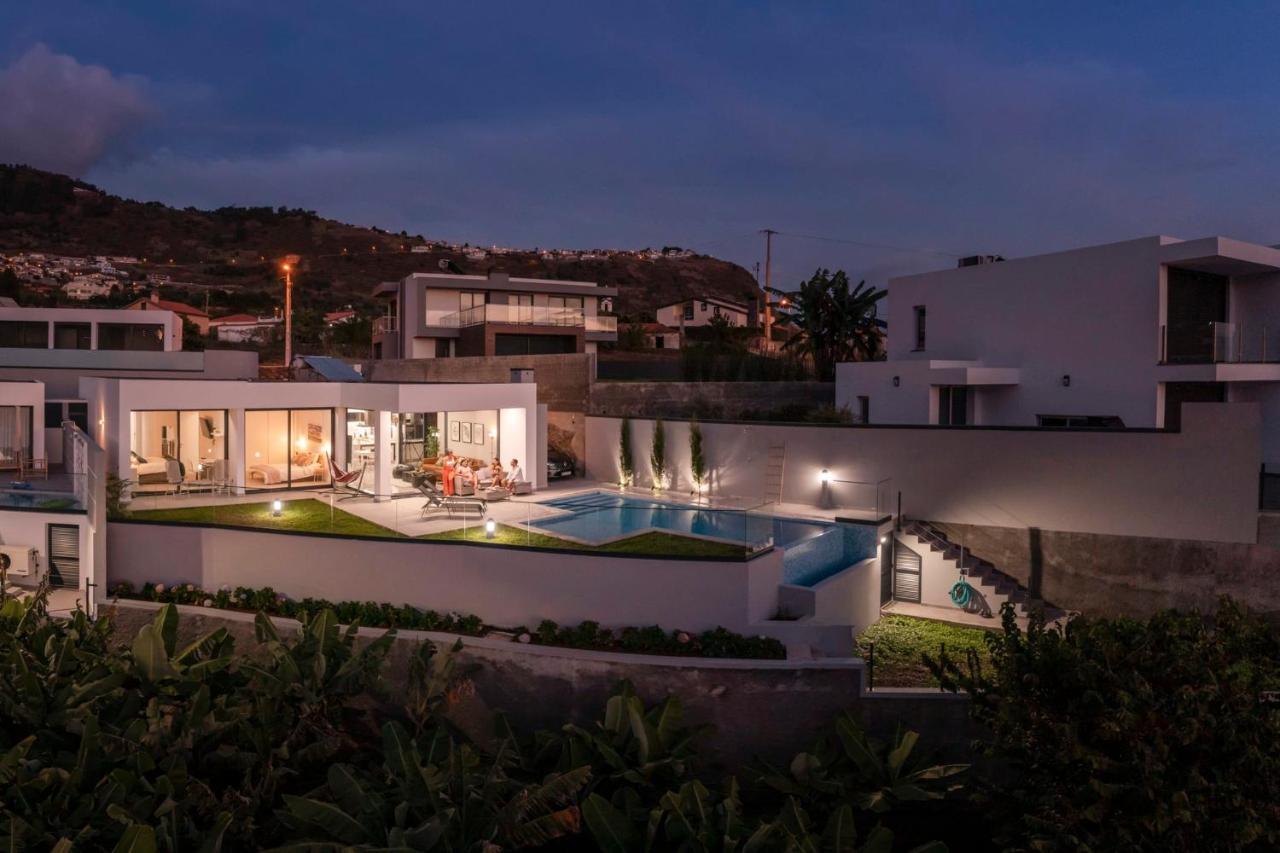 Holiday home Pearl Of Calheta By An Island