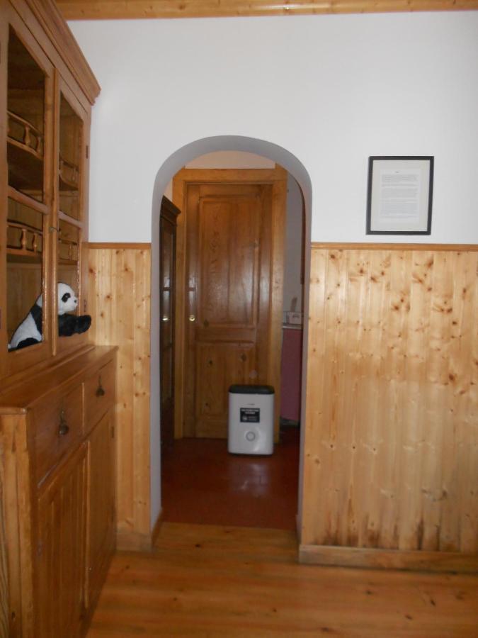 Small Albergue
