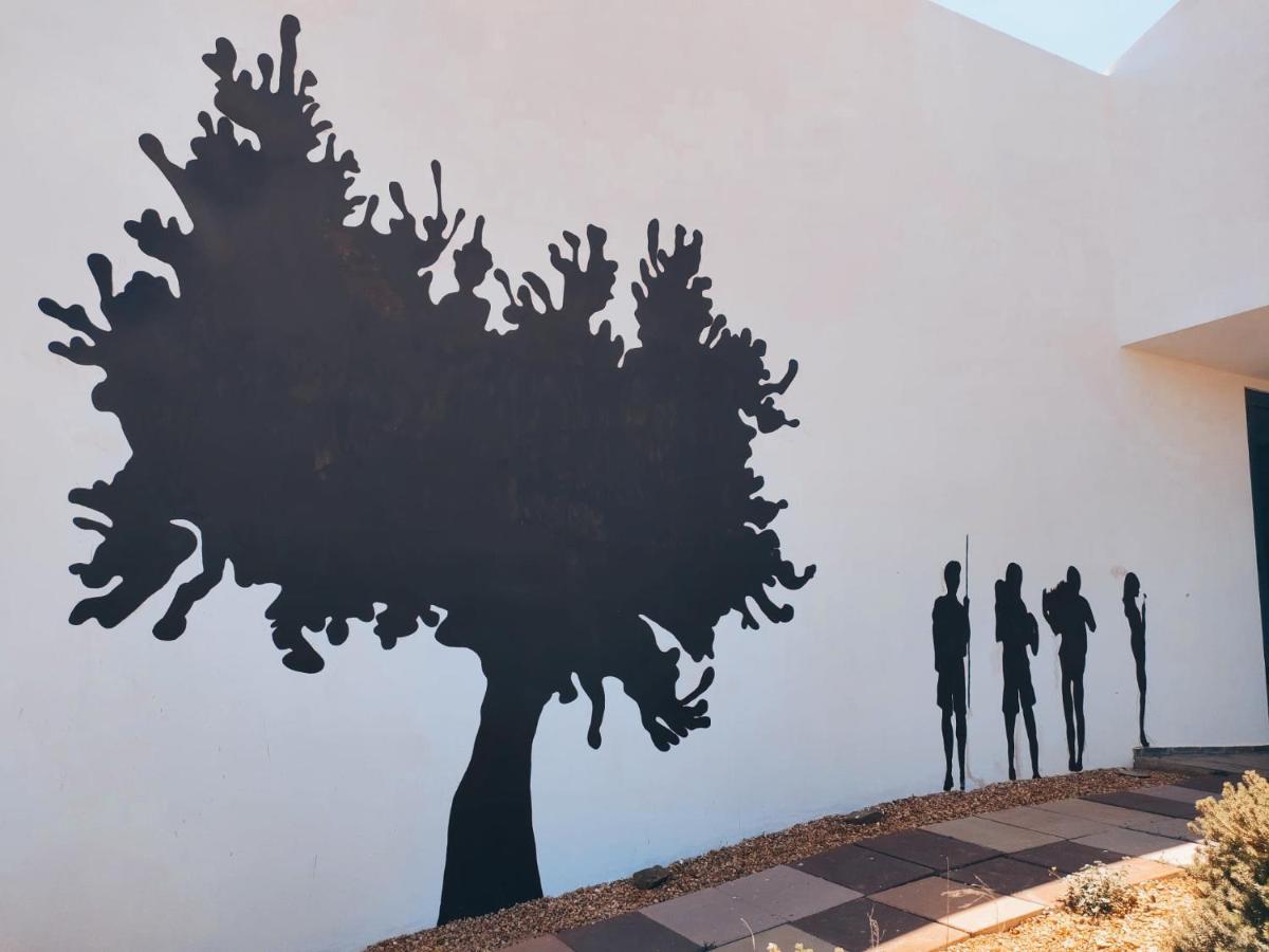 Monte Do Malhao - Art, Eco & Hotel Castro Marim