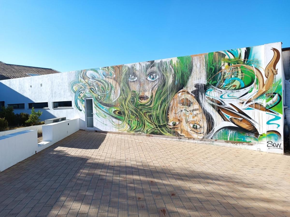 Hotel Monte Do Malhao - Art, Eco & 3*