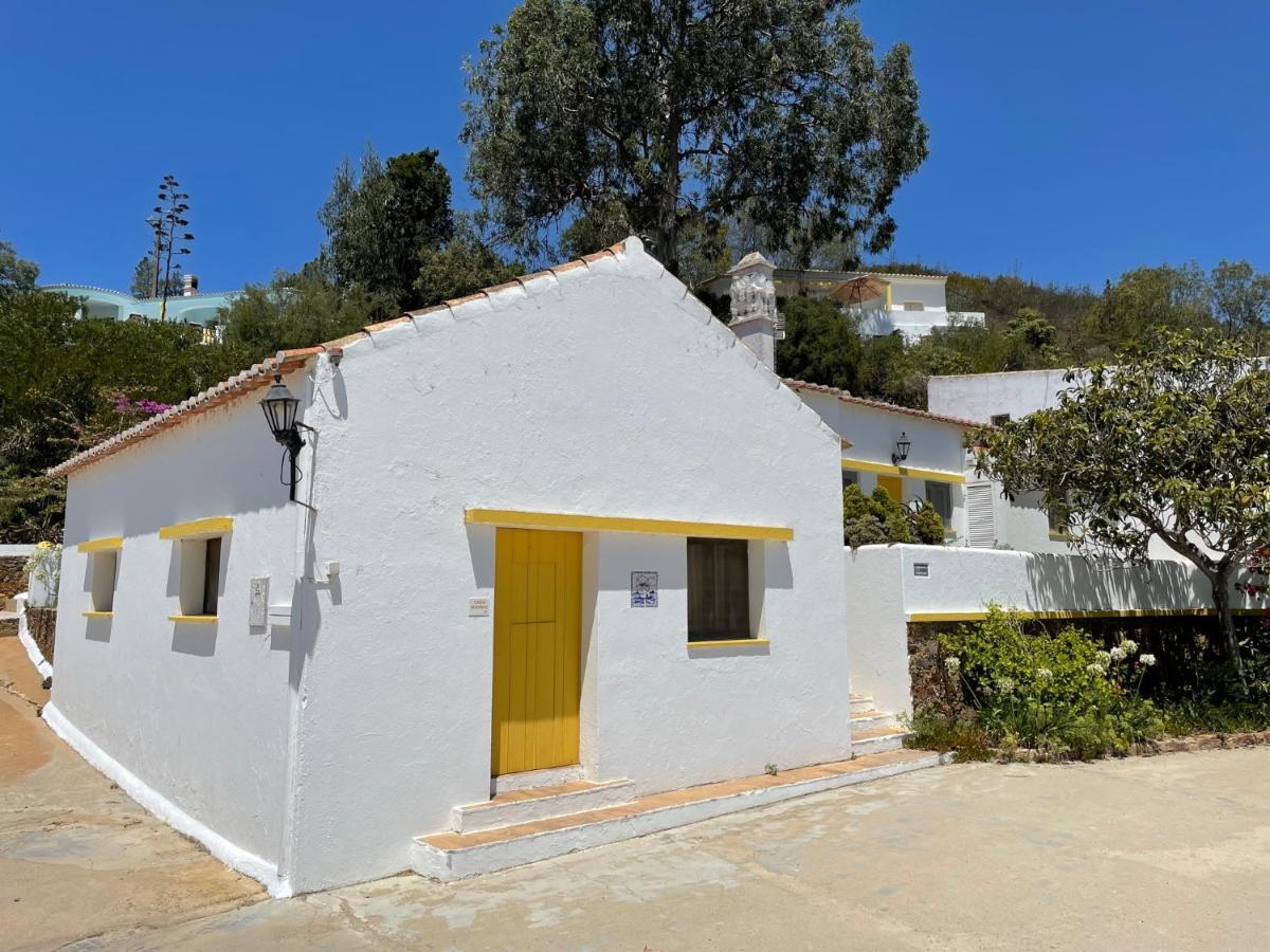 Casa rural Moinho Da Asneira - Duna Parque &