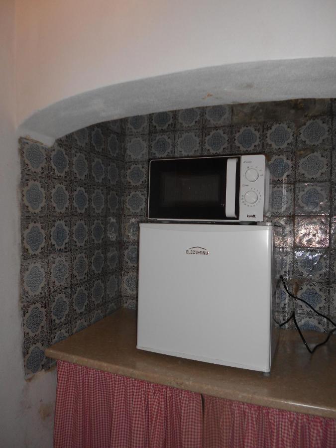 Small Albergue Sintra
