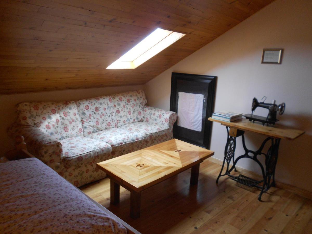 Small Albergue Sintra