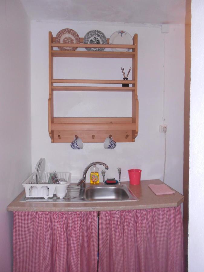 Small Albergue *