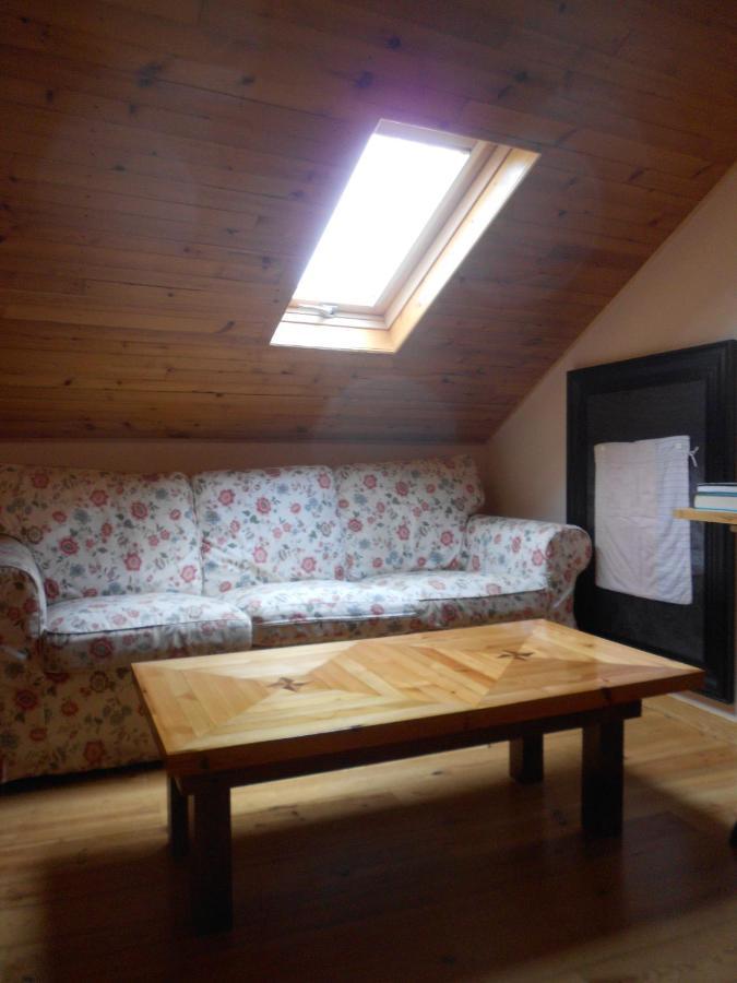Hostel Small