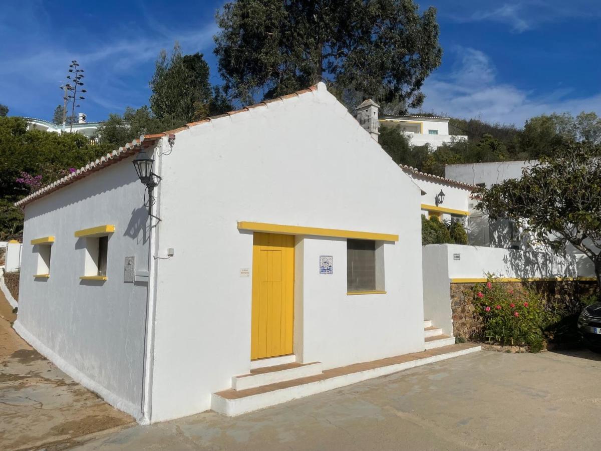 Moinho Da Asneira - Duna Parque & Vila Nova de Milfontes