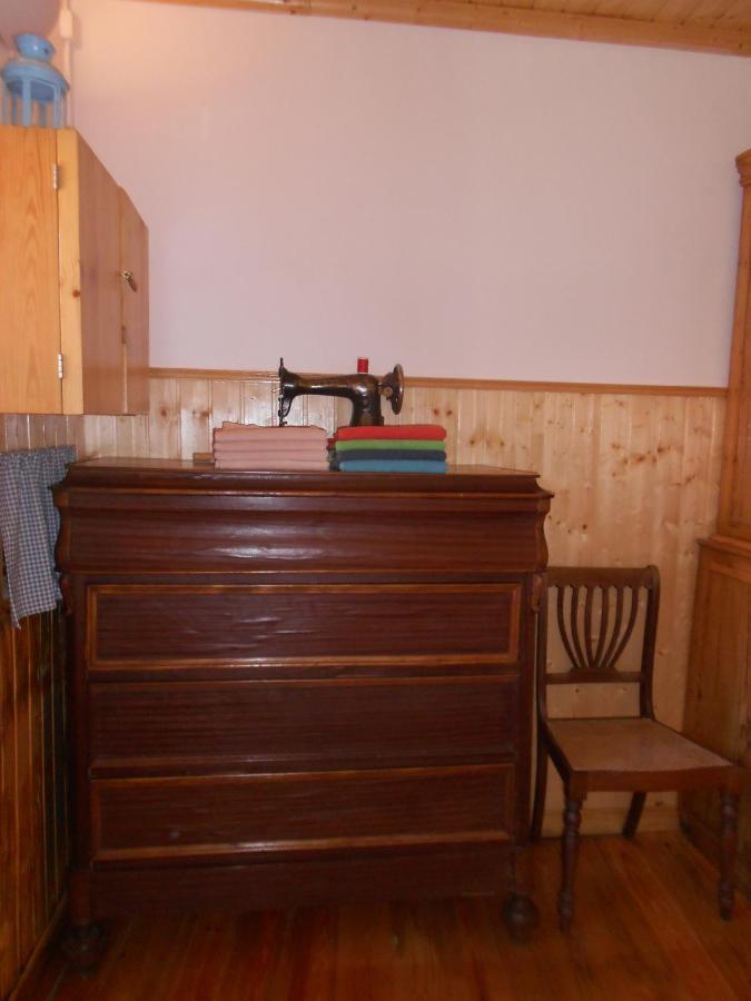 Albergue Small