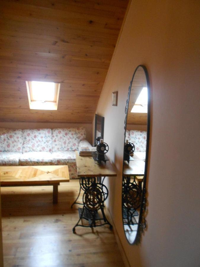 Hostel Small *