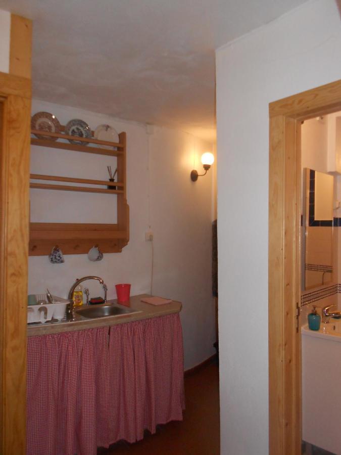 Small Hostel