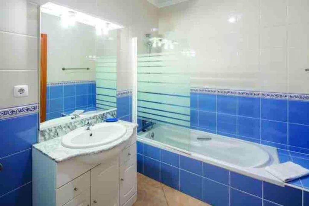 Apartment Casa Da 5 - St 2 Bedrooms , Amazing Sea View , Pool , Wifi