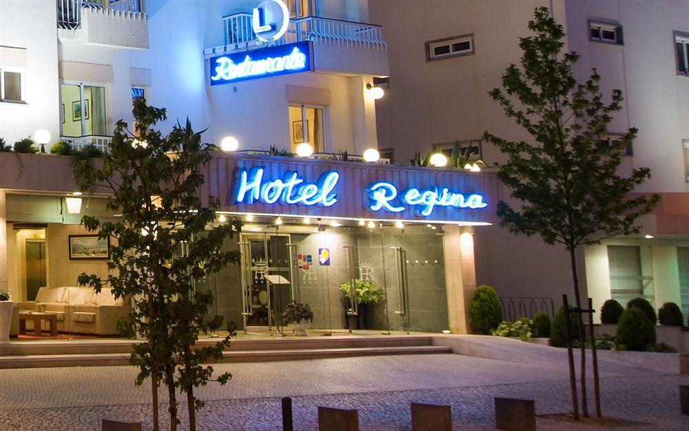 Turisticos Regina Apartahotel 3*