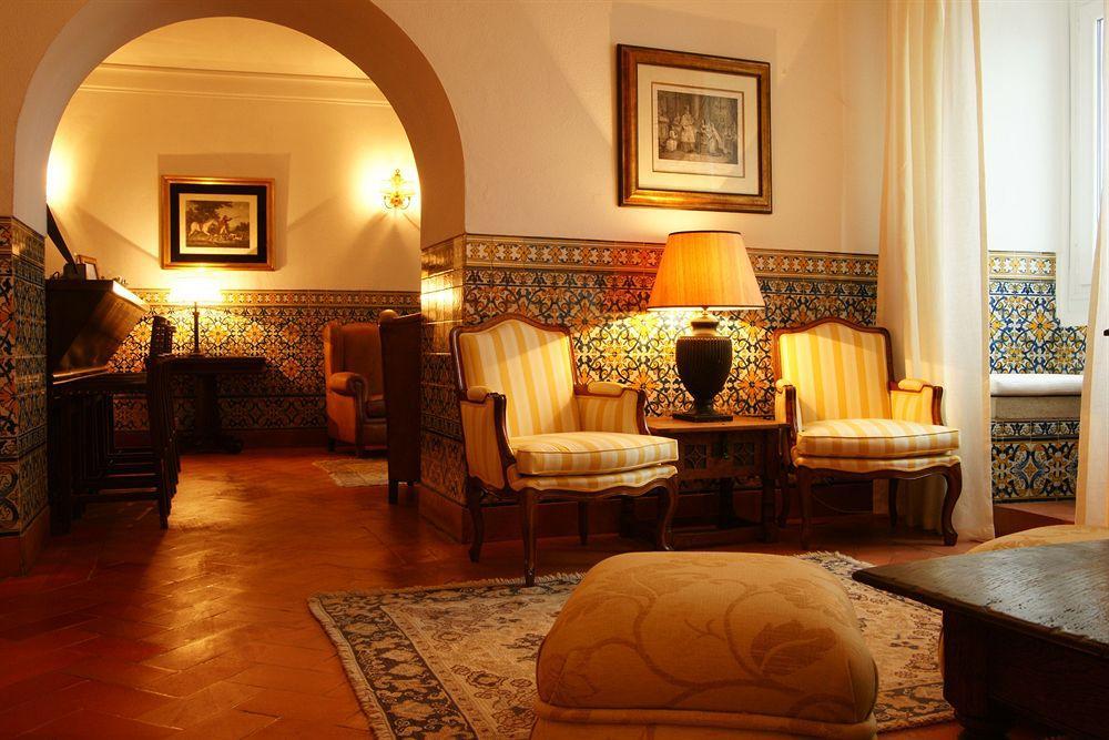 De Setubal, Sao Filipe Hotel 4*