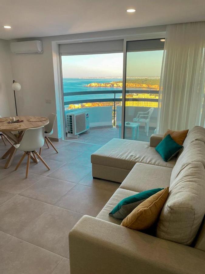 Sunset Seaview 18 - Torre