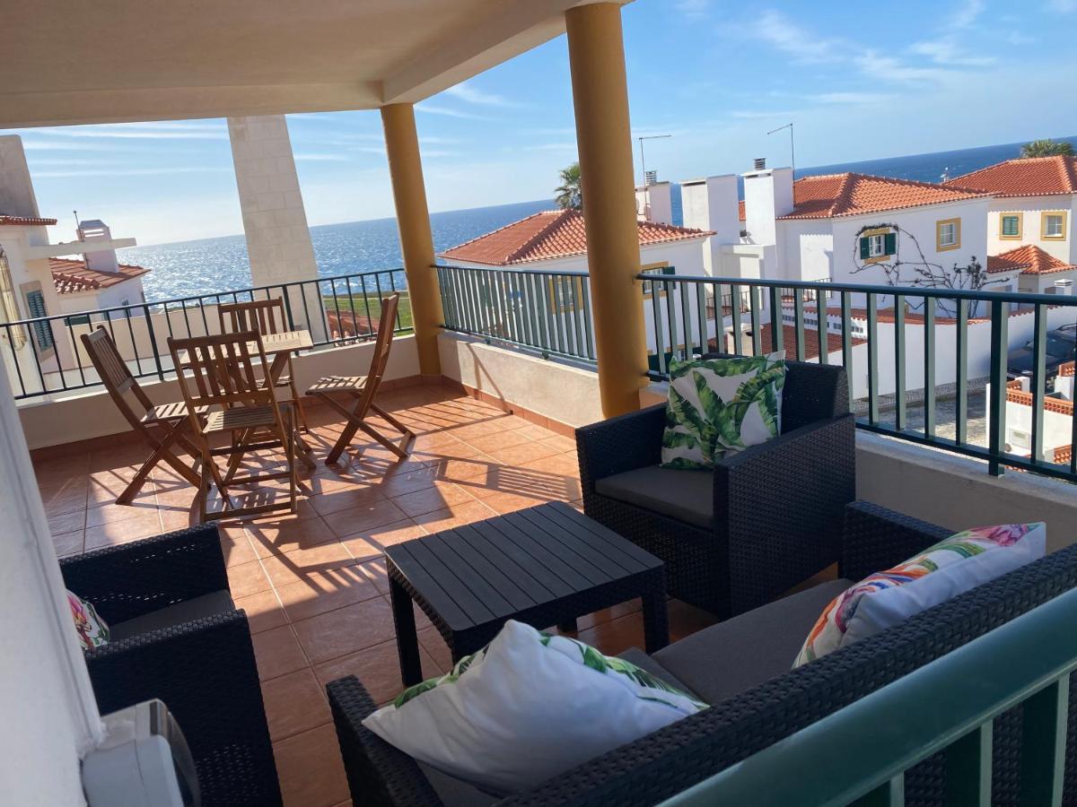 Kethellen Holiday home Porto Covo
