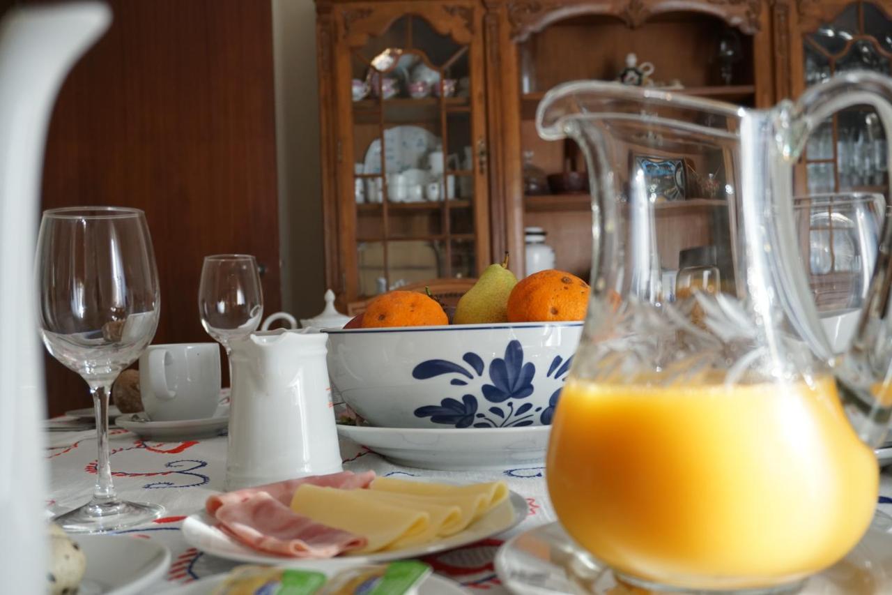 Jardim Da Celeste Homestay