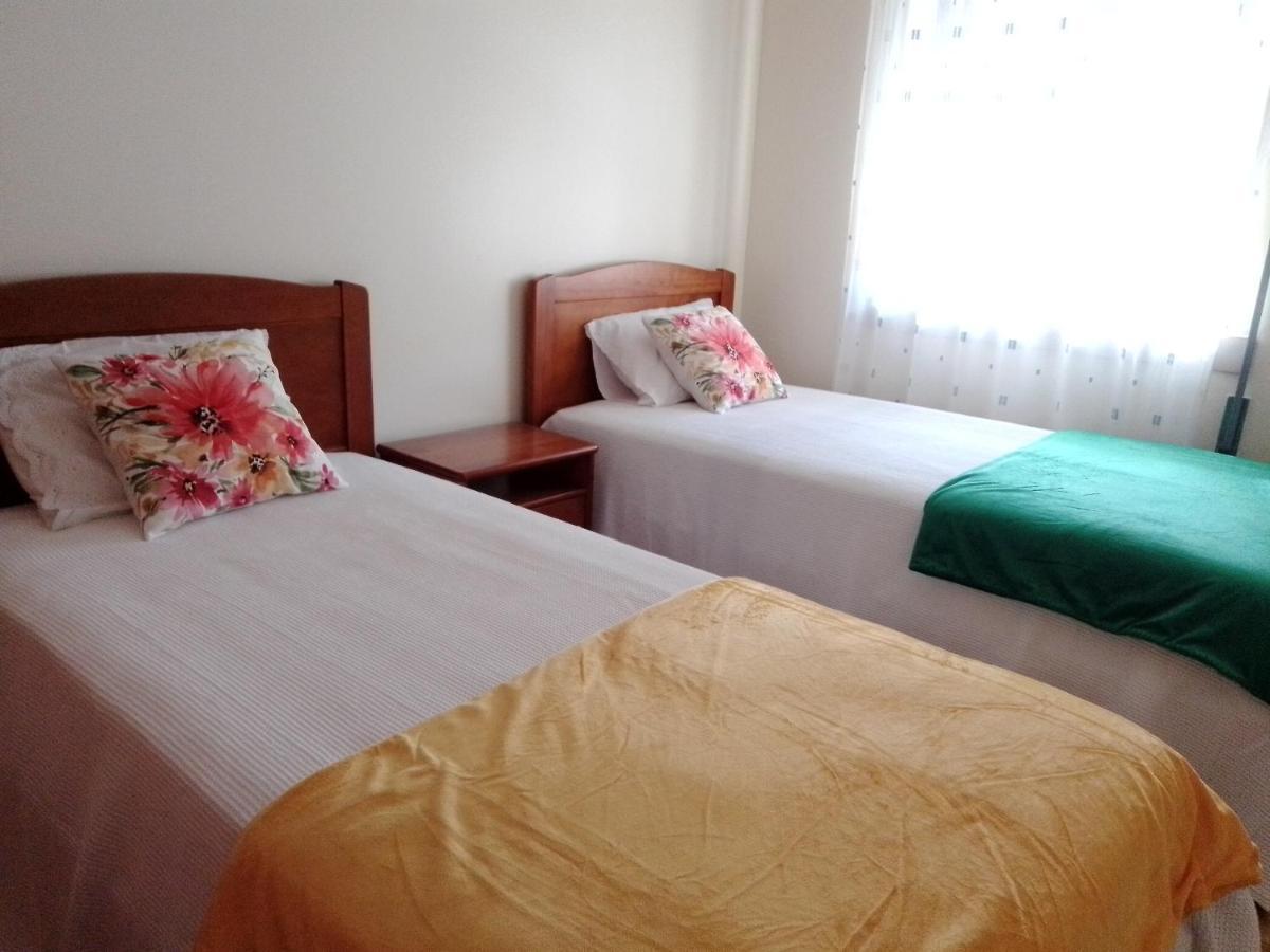 - Grao D' Areia Apartment *