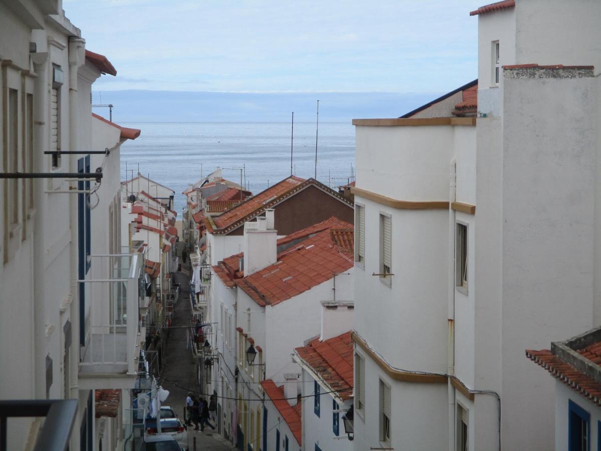 - Grao D' Areia Nazare