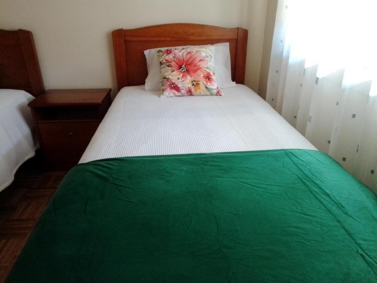 - Grao D' Areia Apartment Nazare
