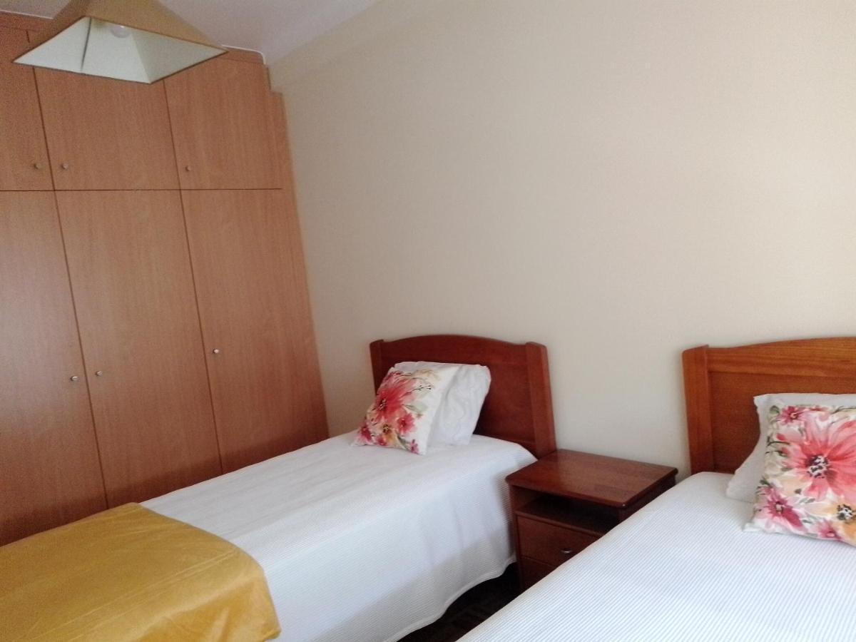 - Grao D' Areia Apartment Nazare