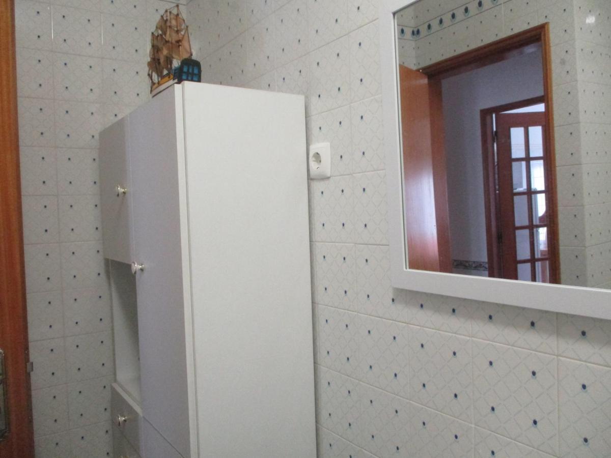 Apartment - Grao D' Areia