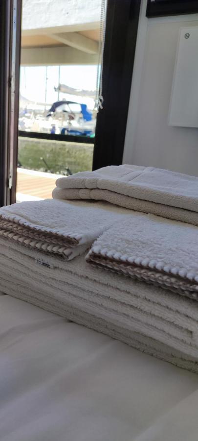 Floating Experience - Casa Flutuante A 25 Min Do Porto *