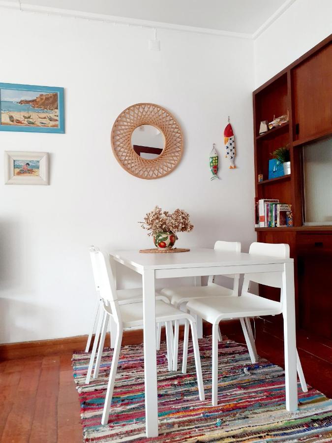A Casa De Com Vista Mar By Trip2portugal Apartamento Sesimbra