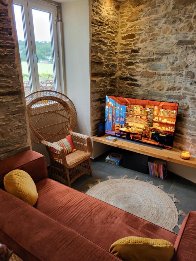 Alva Bed & Breakfast Coja